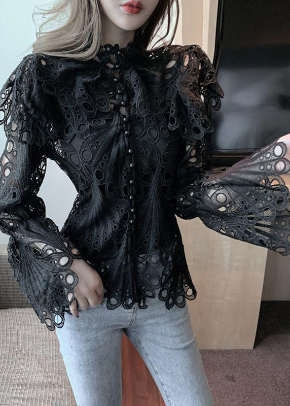 Effortlessly Elegant Shirt with a Timeless Design