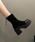 Beautifully Crafted Orthopedic Boots