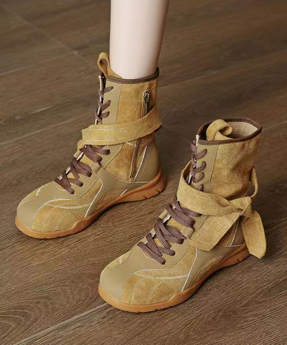 Comfortable Orthopedic Boots for Daily Wear