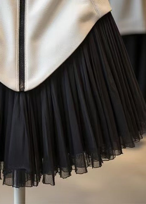 Beautifully Balanced Garment with Timeless Character
