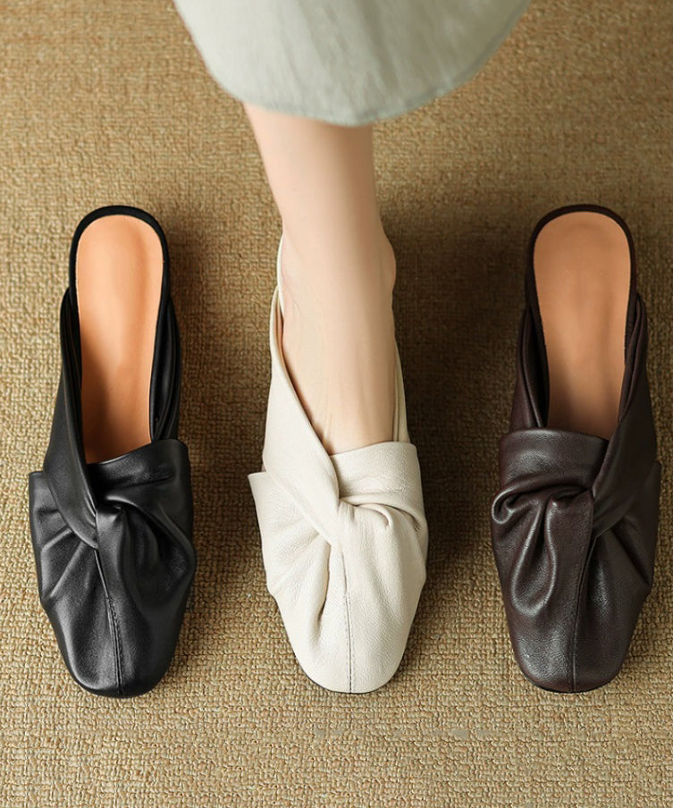 Elegant Orthopedic Sandals for Every Step