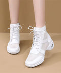 Comfortable Orthopedic Boots for Daily Wear