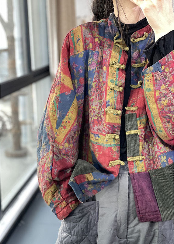 Beautifully Balanced Coat with Timeless Character