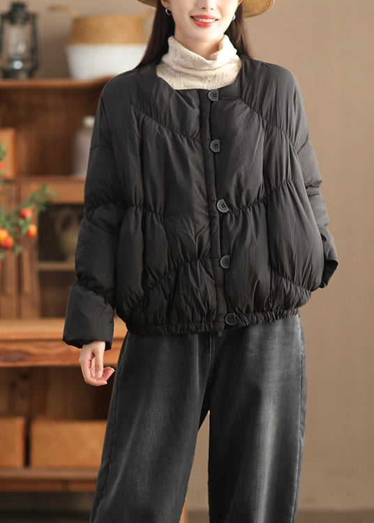 Gracefully Styled Jacket for Any Occasion
