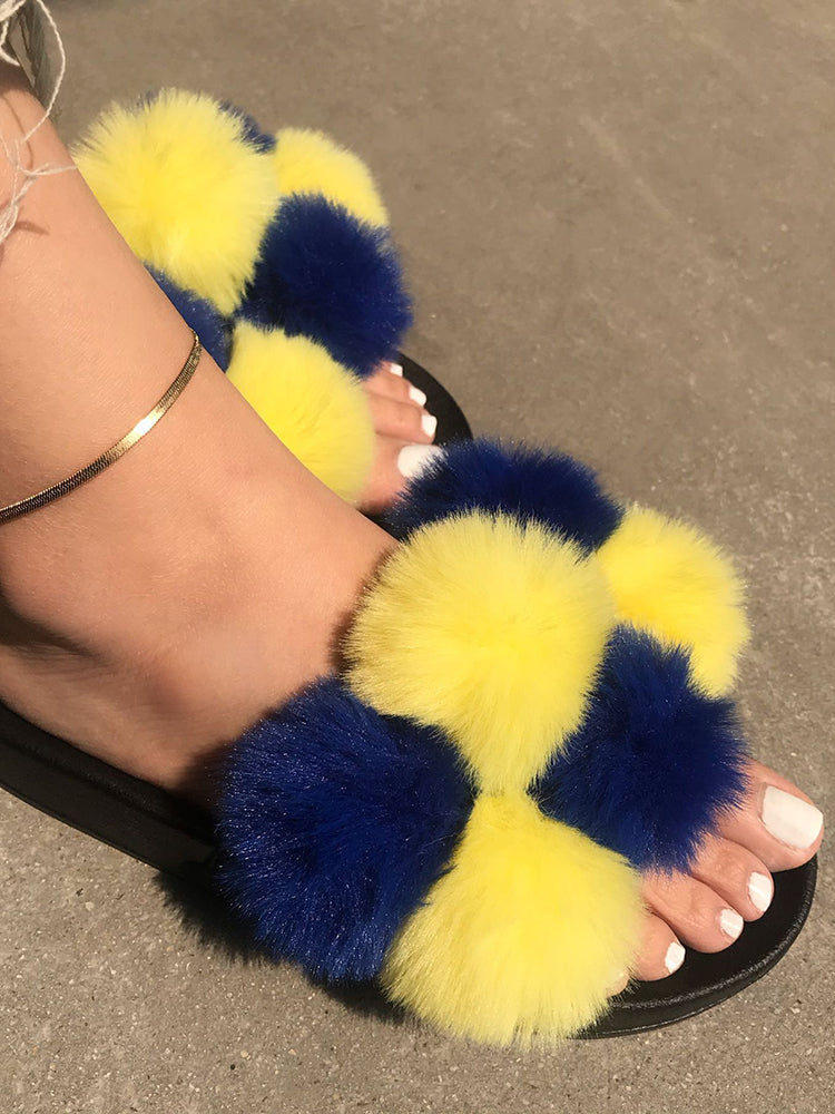 Beautifully Crafted Orthopedic Slippers