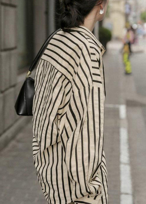 Beautifully Finished Blouse in a Timeless Design