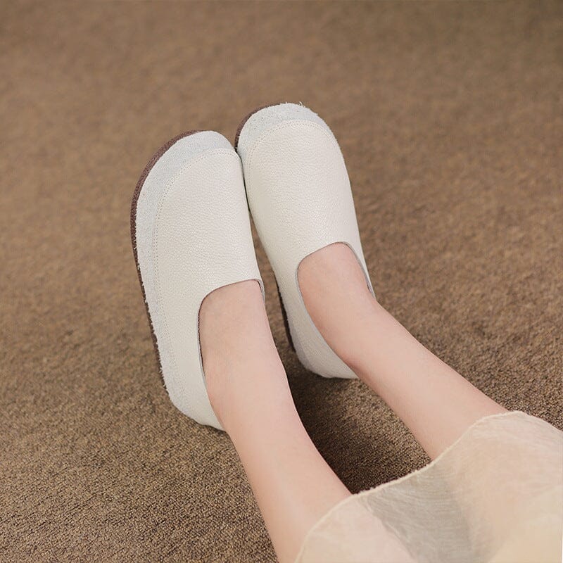 Graceful Orthopedic Shoes for Modern Look