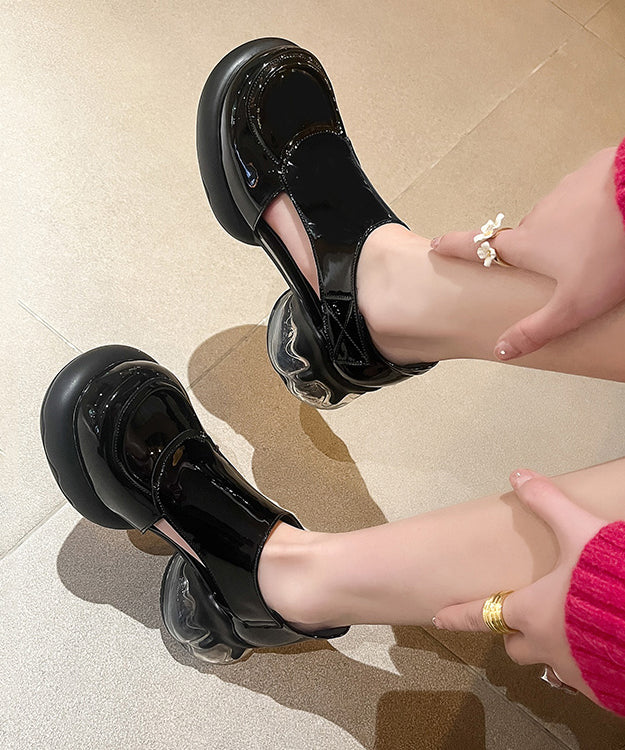 Elegant Orthopedic Loafers for Every Step