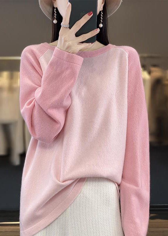 Elegantly Styled Sweater for Everyday Wear