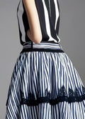 Sophisticated Garment with a Clean Classic Look
