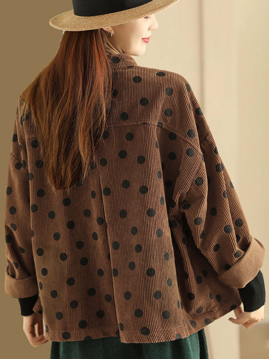 Beautifully Balanced Shirt with Timeless Character