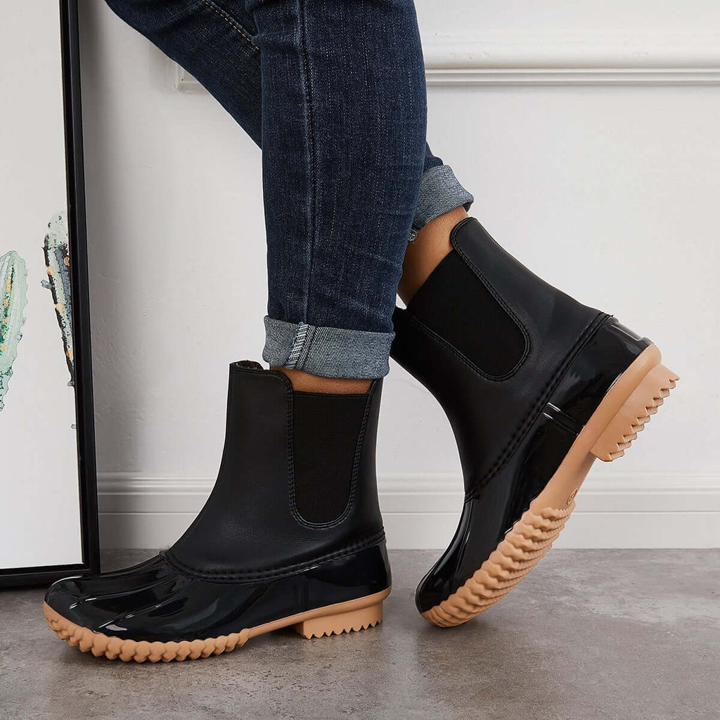Beautifully Crafted Orthopedic Boots