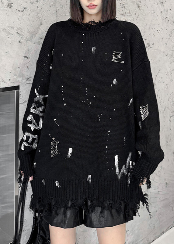 Classic Vintage & Enduringly Stylish Sweater