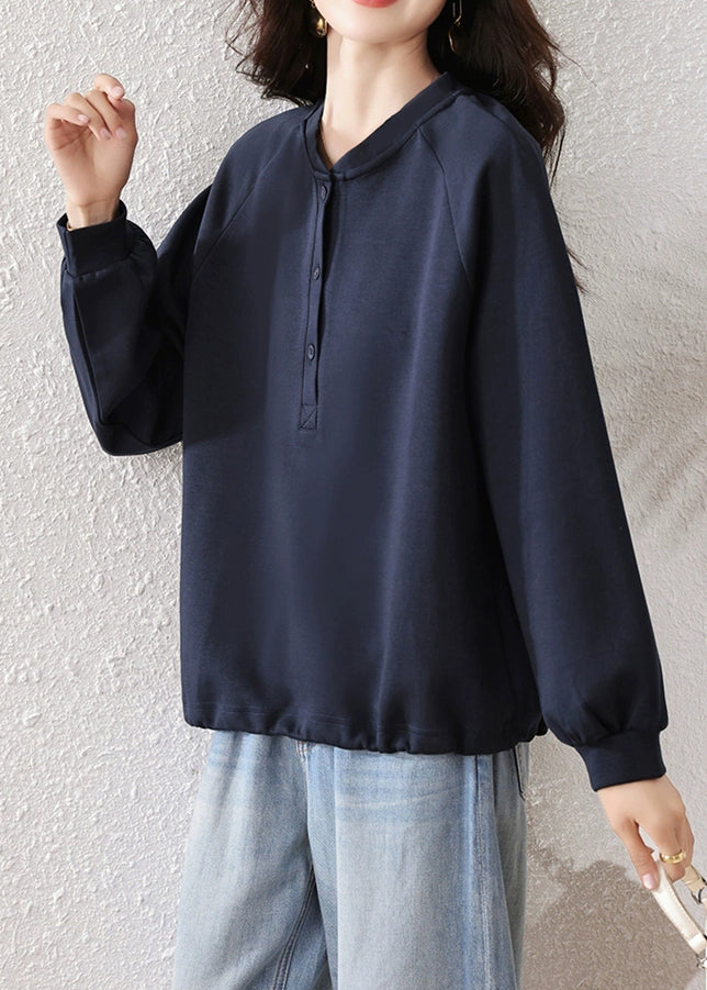 A Vintage Style Shirt with Delicate Timeless Details