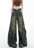 Beautifully Crafted Pants in a Classic Style
