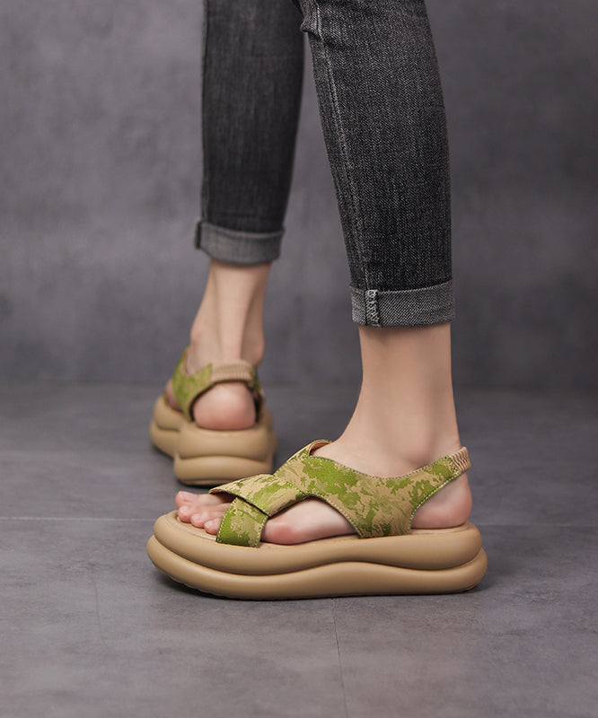 Comfortable Orthopedic Sandals for Daily Wear