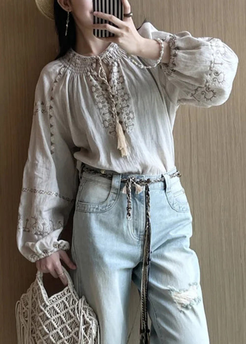 Sophisticated Shirt with a Clean Classic Look