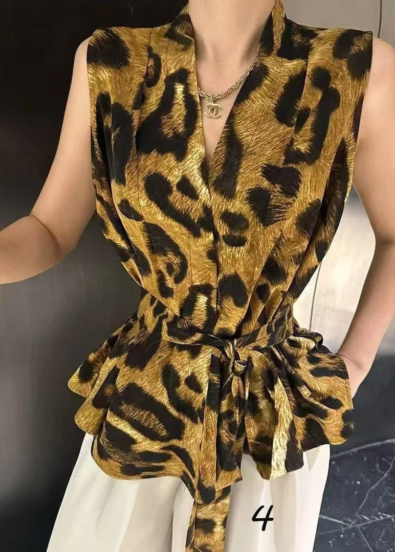 Well Tailored Garment with a Graceful Silhouette