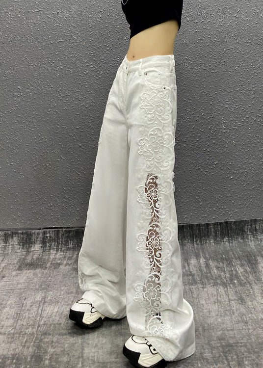 Elegantly Styled Pants for Everyday Wear