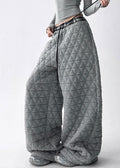 Beautifully Finished Pants in a Timeless Design