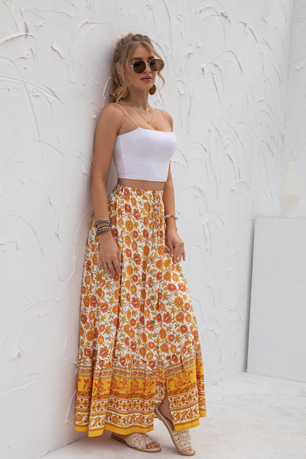 Beautifully Crafted Garment in a Classic Style