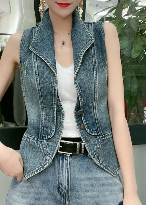 Beautifully Balanced Garment with Timeless Character