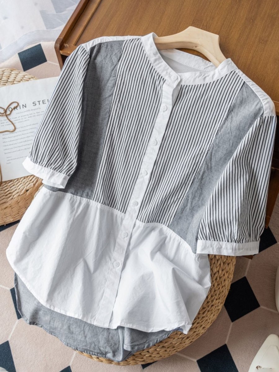 Classic Vintage & Enduringly Stylish Shirt
