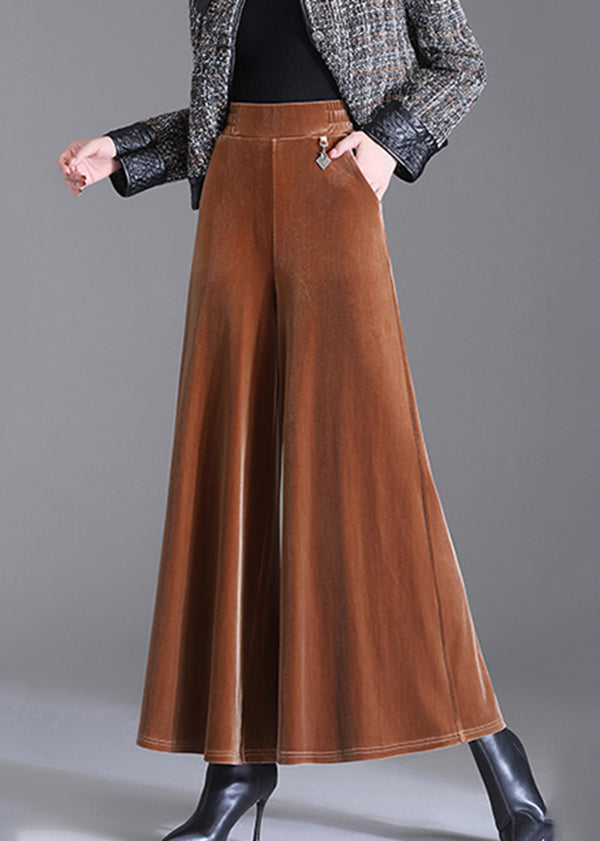 Beautifully Finished Pants in a Timeless Design