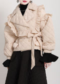 Effortlessly Elegant Coat with a Timeless Design