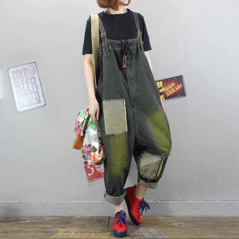 Vintage Inspired Garment with a Contemporary Edge