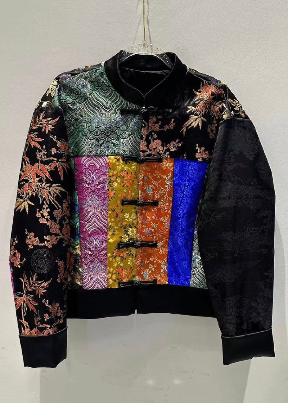 Beautifully Crafted Coat in a Classic Style