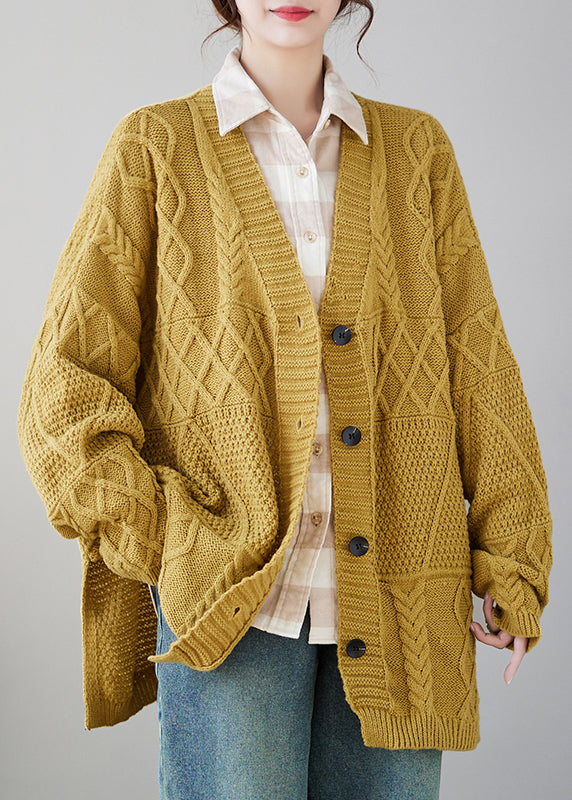 Elegantly Styled Cardigan for Everyday Wear