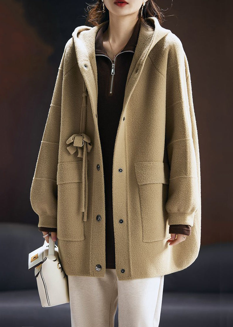 Beautifully Crafted Coat in a Classic Style