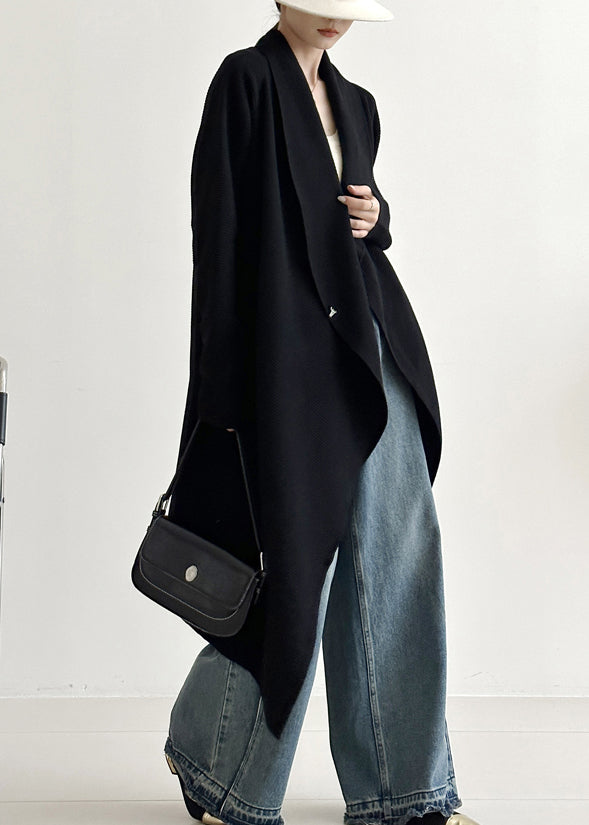 Beautifully Balanced Cardigan with Timeless Character