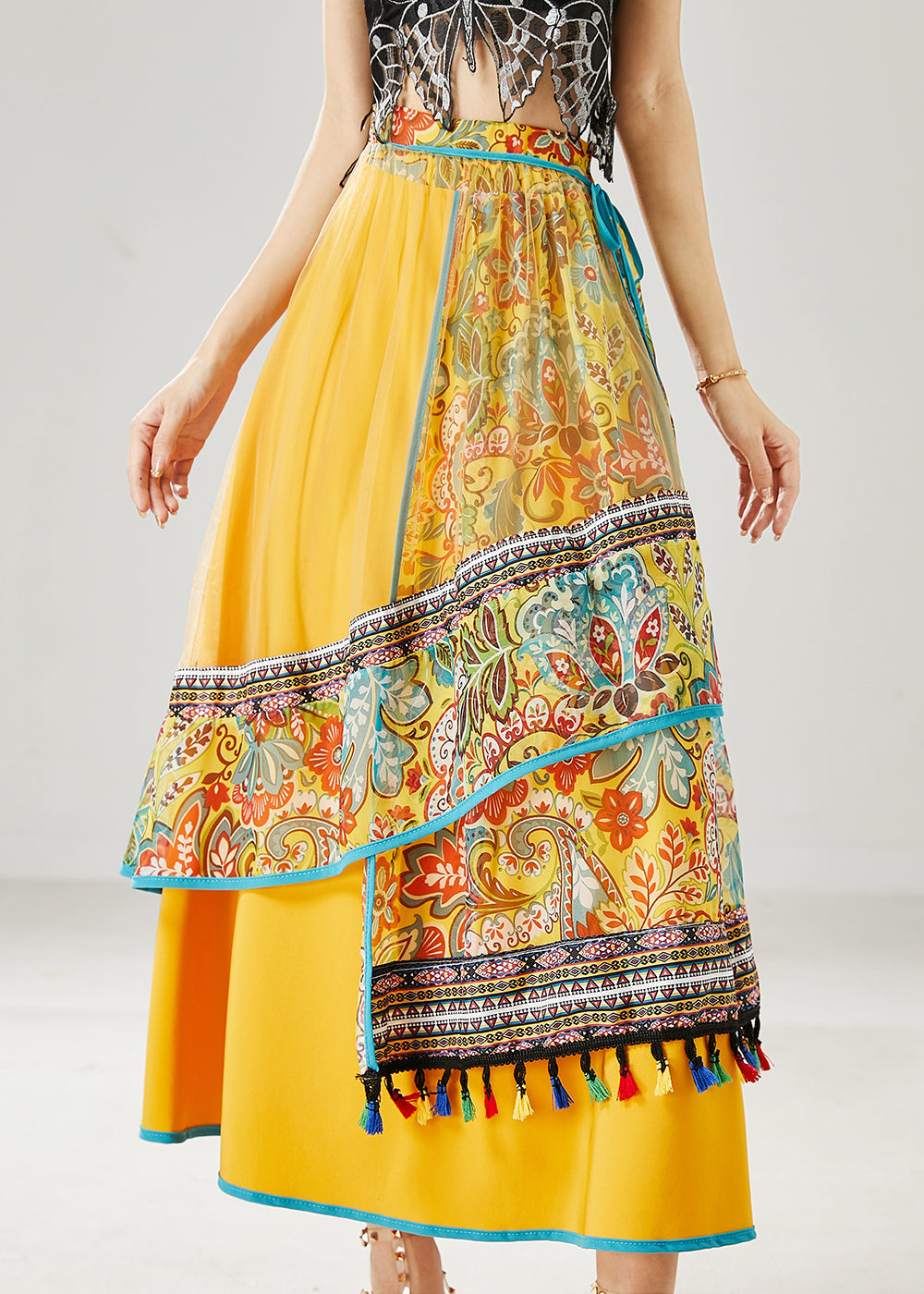 Beautifully Crafted Garment in a Classic Style
