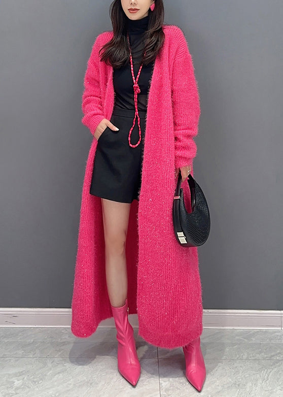 Beautifully Finished Cardigan in a Timeless Design
