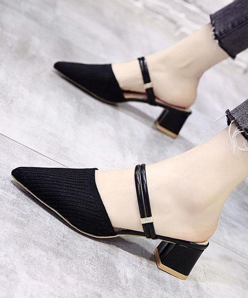 Vintage Inspired Orthopedic Sandals