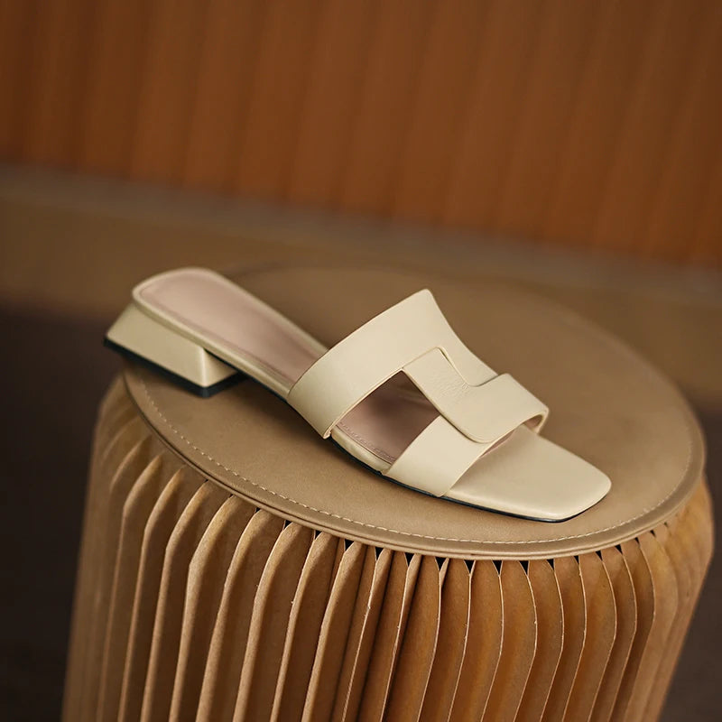 Graceful Orthopedic Sandals for Modern Look