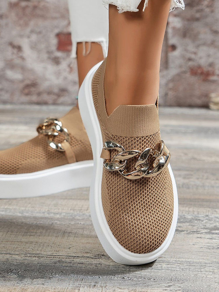 Beautifully Crafted Orthopedic Sneakers