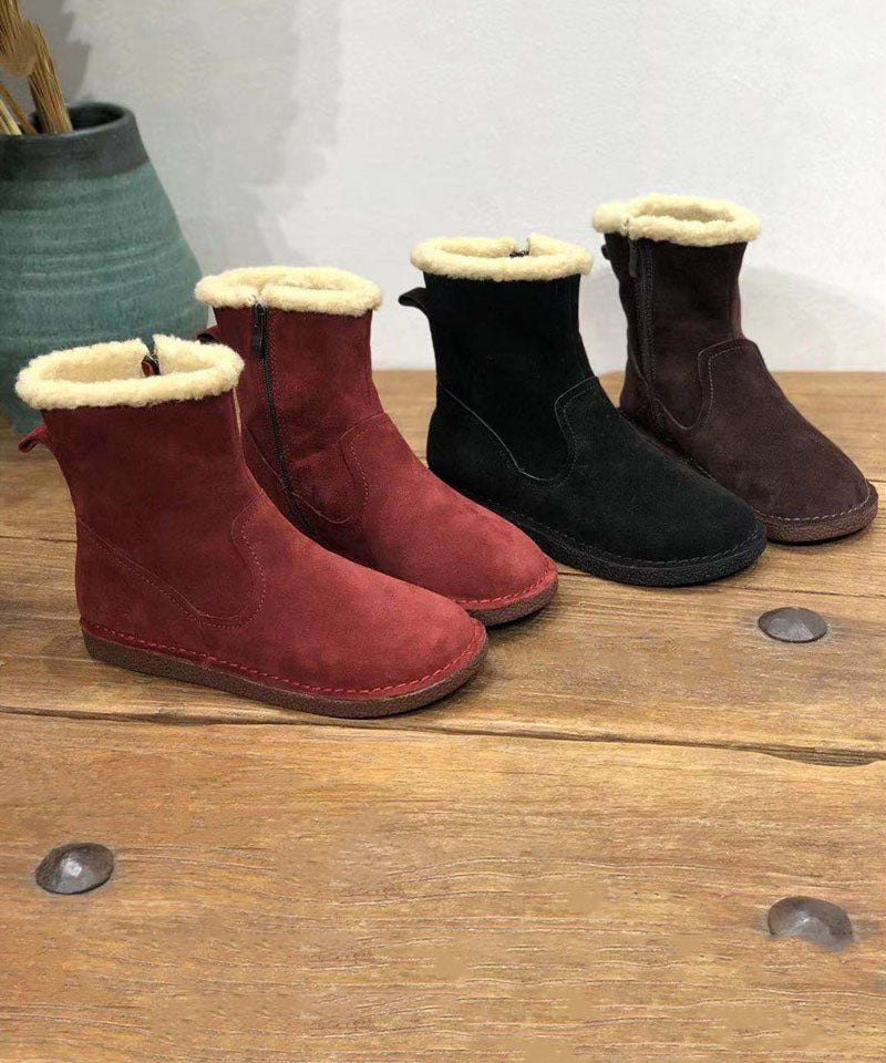 Beautifully Crafted Orthopedic Boots