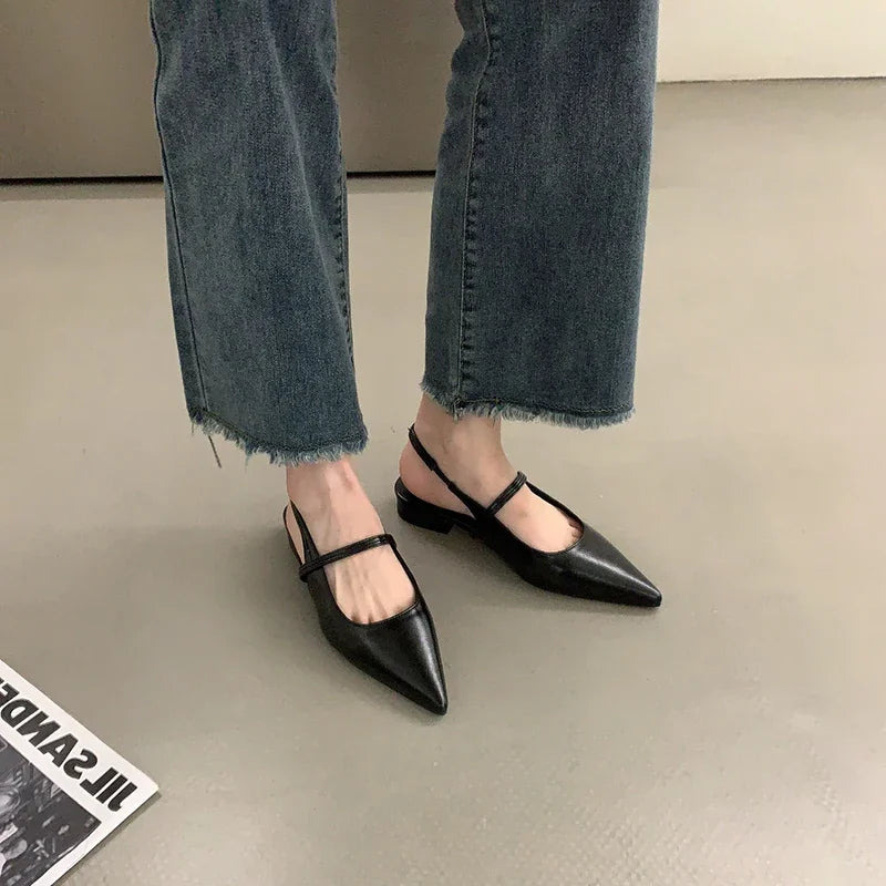 Stylish Orthopedic Flats for Any Occasion