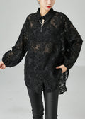Effortlessly Elegant Shirt with a Timeless Design