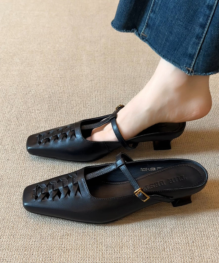 Elegant Orthopedic Sandals for Every Step