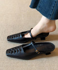 Elegant Orthopedic Sandals for Every Step