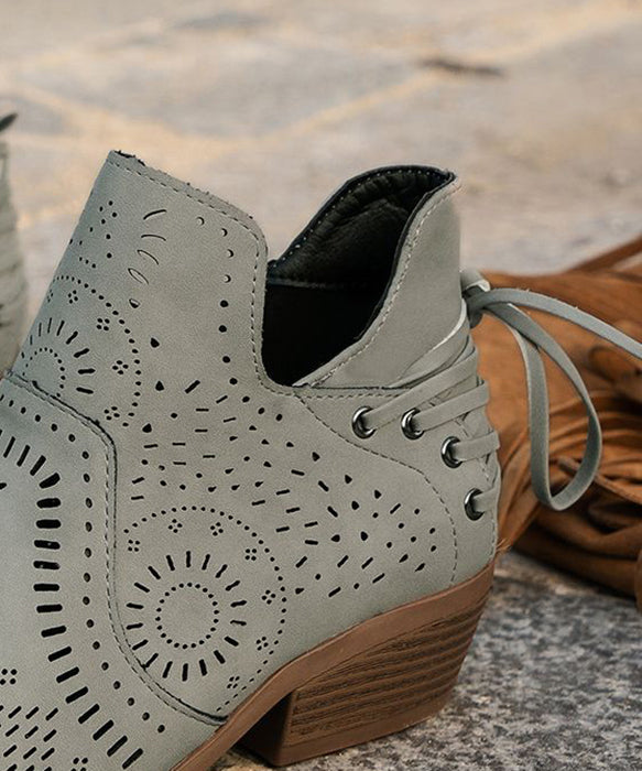 Comfortable Orthopedic Boots for Daily Wear