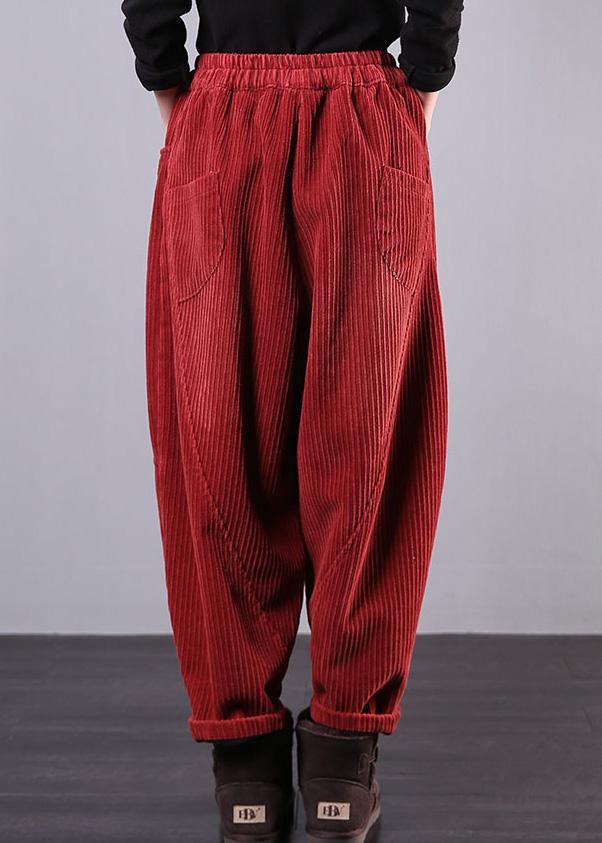 Polished Pants with an Effortless Classic Look
