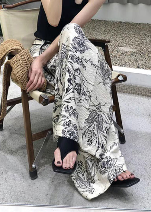 Beautifully Finished Pants in a Timeless Design