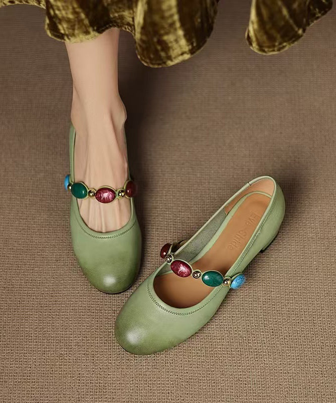 Graceful Orthopedic Shoes for Modern Look