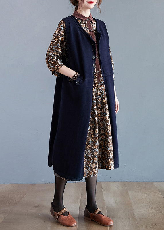 A Vintage Style Coat with Delicate Timeless Details