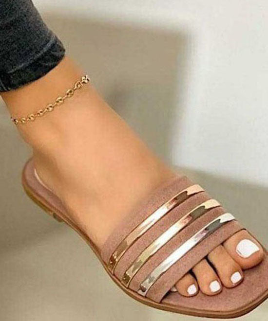 Stylish Orthopedic Sandals for Any Occasion